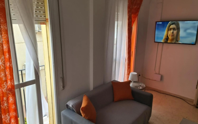 Apartamento céntrico jerez de la frontera