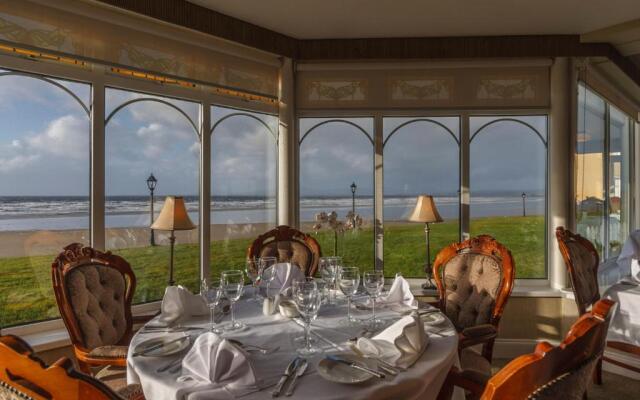 Sandhouse Hotel