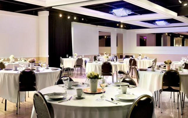 Days Inn by Wyndham St. Petersburg / Tampa Bay Area