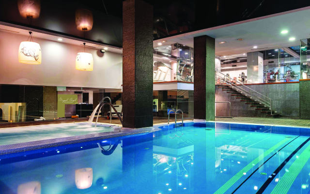 Hotel Miguel Angel by BlueBay