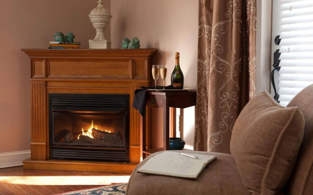 The Inn at Meander Plantation