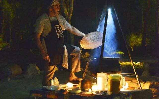 Recanto dos Manacás