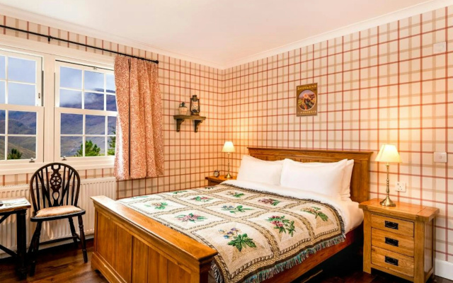 The Cluanie Inn