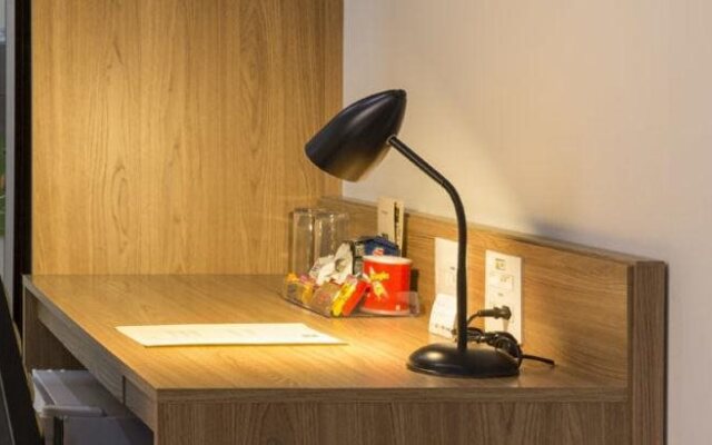 Quality Hotel Itaipava
