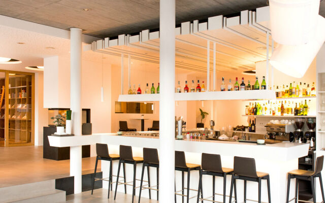 Design Hotel Tyrol