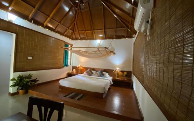 Wild Orchid Resort - Havelock Island