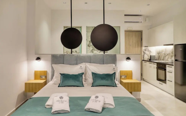 Althea Suites