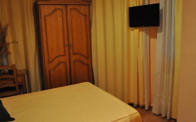 Hostal Paulino