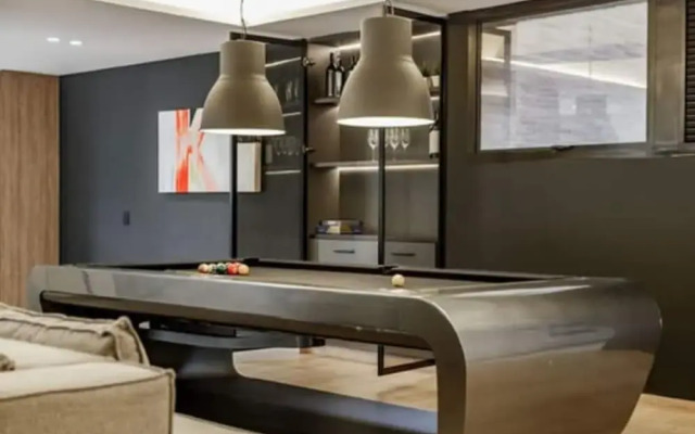 Forever W&L Building