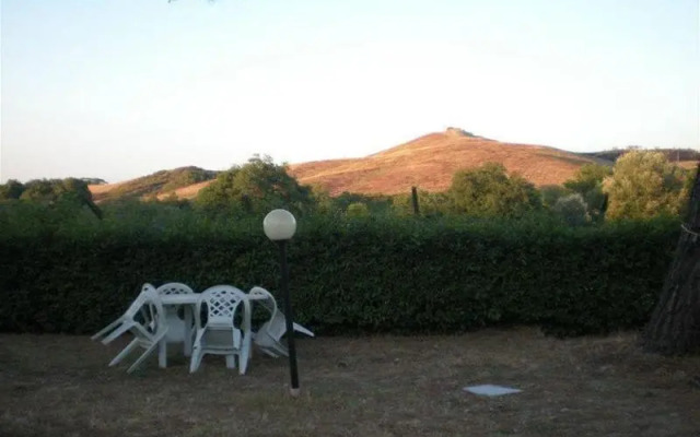 Residence Montericco