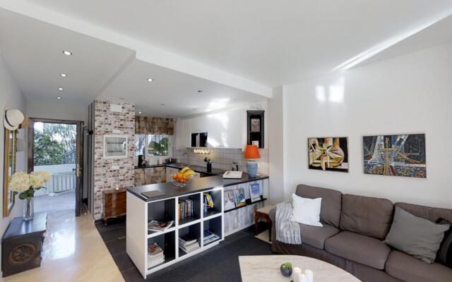 27270 - Family  Apartment  Close To Puerto Banus