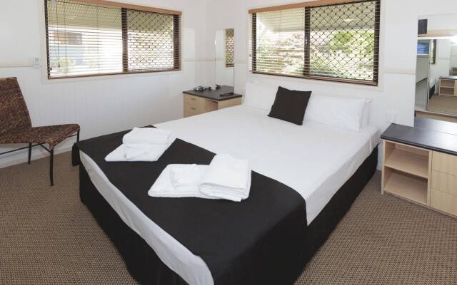BIG4 Sawtell Beach Holiday Park