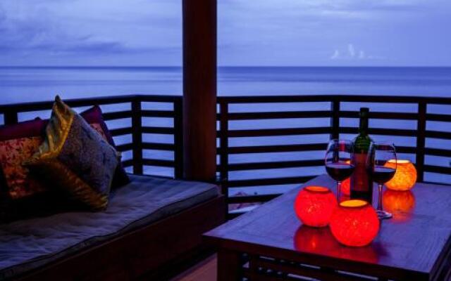 Blue Moon Villas