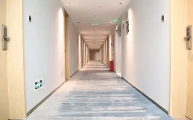 Taihe Longxin Hotel