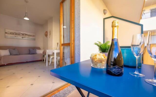 Antine 54 - Magnolia Holidays