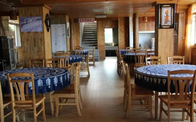 Longji Terrace View Hotel