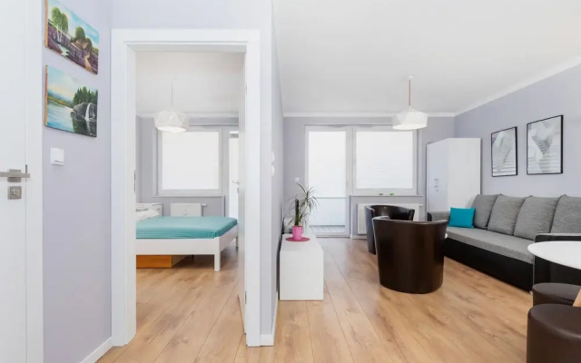 Jantar Apartamenty Bliżej Morza