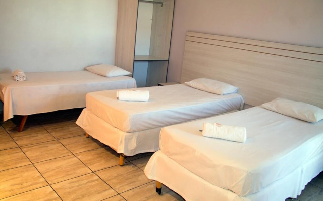 Hotel Supremo