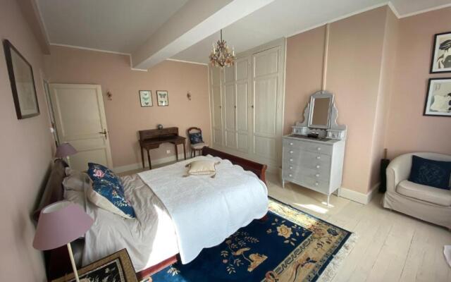 La Maison 64 Chambre D'Hôtes