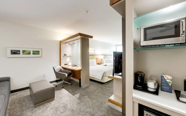 SpringHill Suites Houston The Woodlands