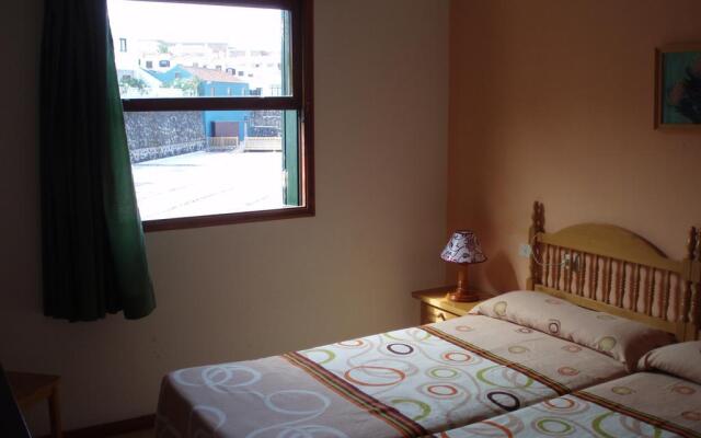 Apartamentos Lago Azul