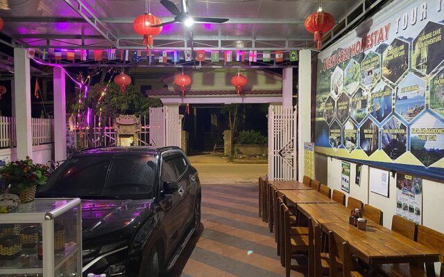 Tien's Cozy Homestay