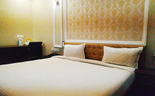 Nilay Residency