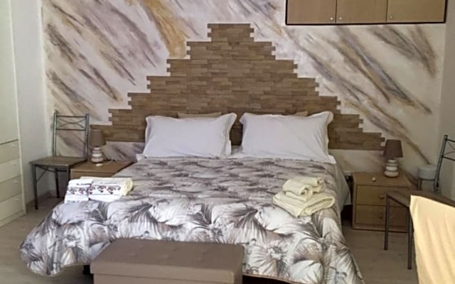 Bed and Breakfast La Volpe Rossa