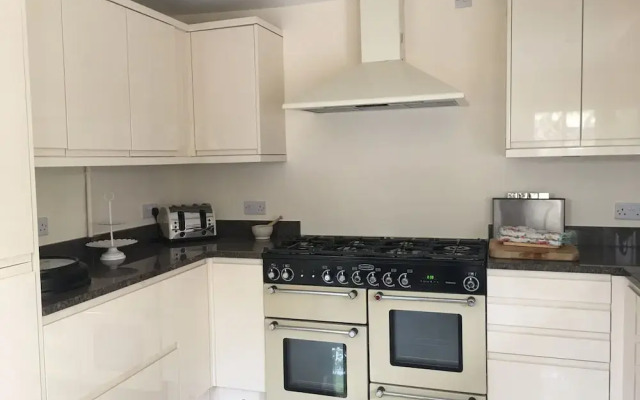 Whitehouse Holiday Lettings