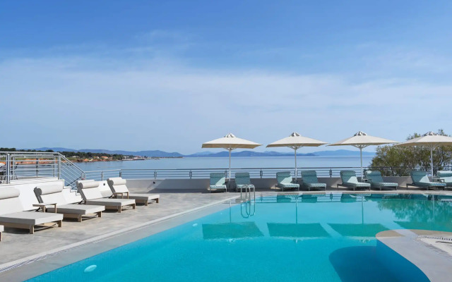 NLH MATI Seafront - Neighborhood Lifestyle Hotels