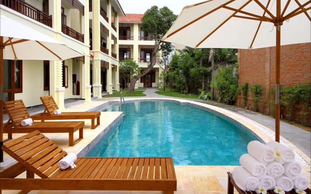 Hoi An TNT Villa