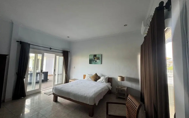 Rama - Laksmi Guesthouse
