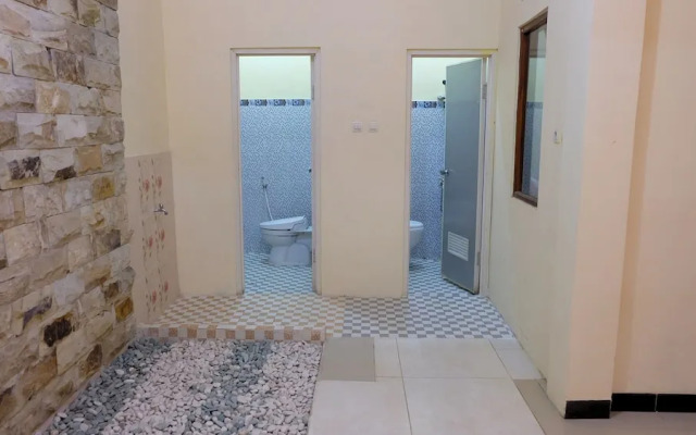 Alesya Homestay Syariah