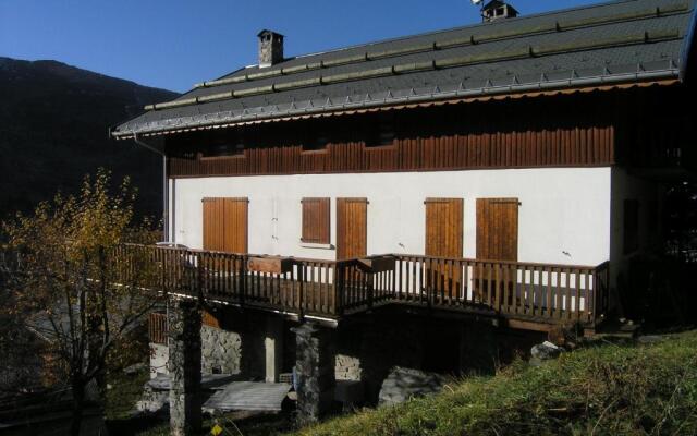 Chalet La Lauziere