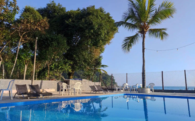 Summit Beach Hotel Boiçucanga