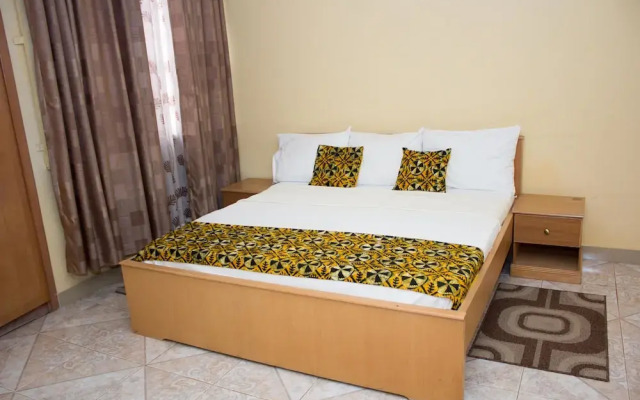 Jayliz Lodge Tema