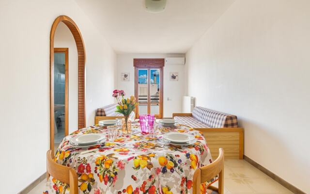 2709 Residence Calipso - Gaia 2P by Barbarhouse