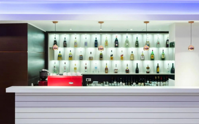 New City Hotel & Restaurant Niš