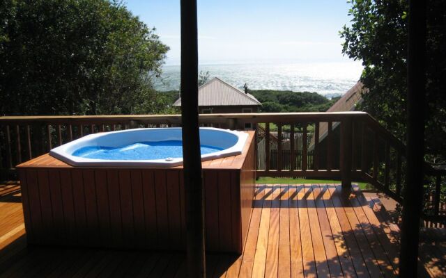 Zen Guesthouse