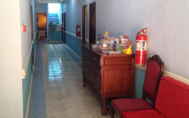 Kokomo's Suites Hotel