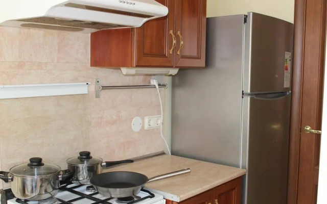 Апартаменты «Селена»