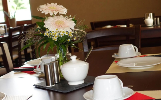Hotel Am Rittergut