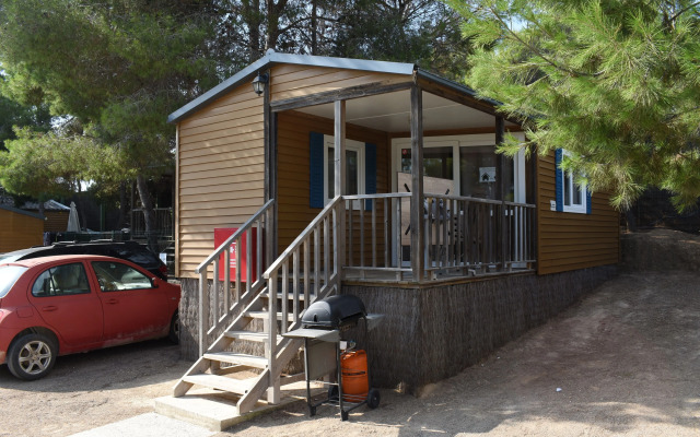 Mediterrani Natura Spa Resort