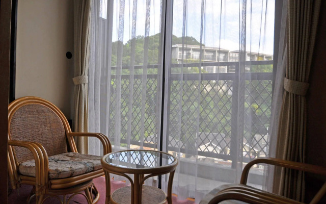 Obana Ryokan Fukitei