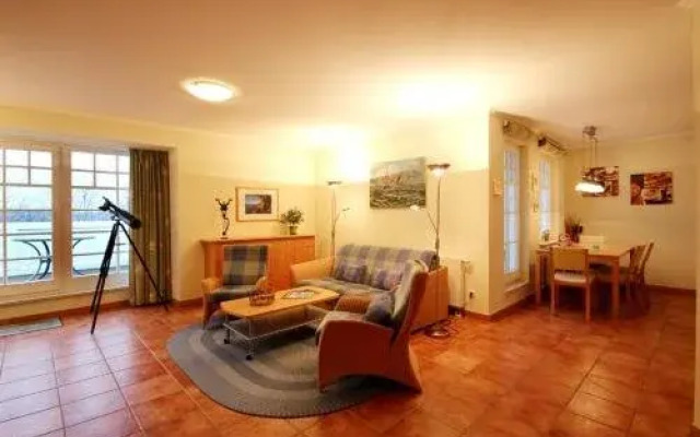 Pension Am Klünderberg