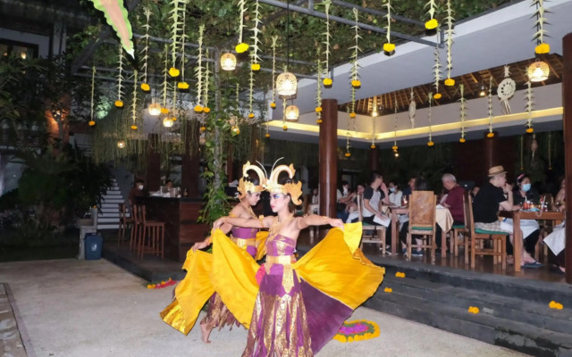 Awatara Boutique Resort Ubud