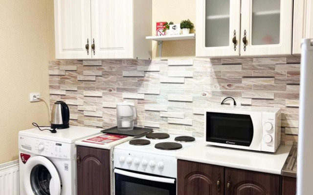 Квартирный Вопрос на улице Рудольфа Нуреева 10