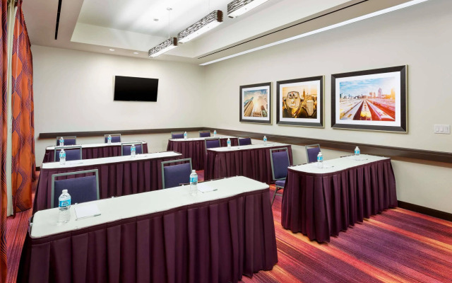 Hampton Inn Manhattan/Times Square Central