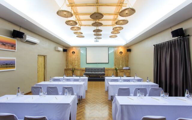 Sripakpra Boutique Resort Phatthalung