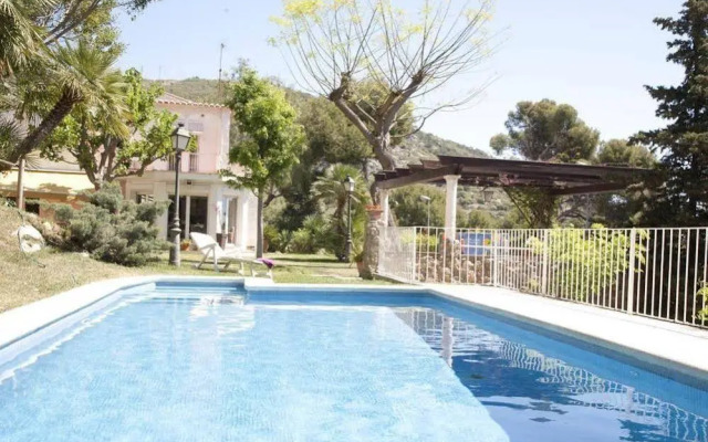 Villa Marina